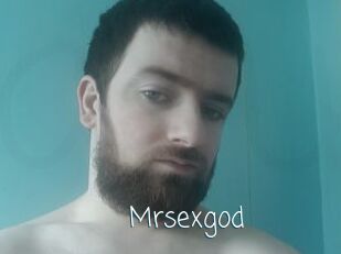 Mrsexgod