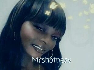 Mrshotness