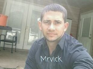 Mrvick