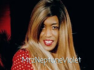 MrzNeptuneViolet