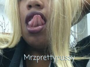 Mrzprettypussy