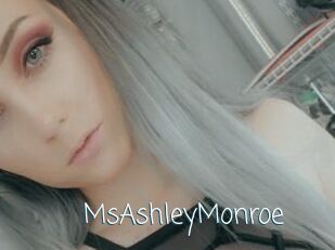 MsAshleyMonroe