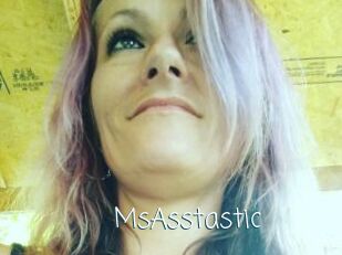 MsAsstastic