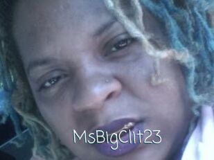 MsBigClit23