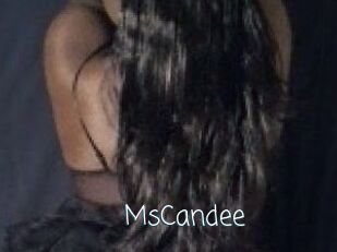 MsCandee