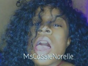 MsCassieNorelle