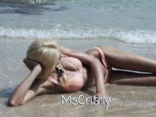 MsCristy