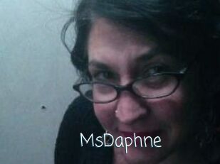 MsDaphne