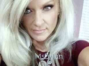 MsDylan