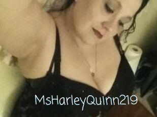 MsHarleyQuinn219