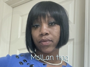 MsILan_ting