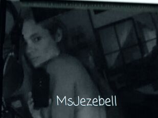 MsJezebell