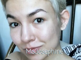 MsJosephine