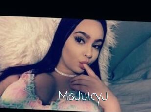 MsJuicyJ