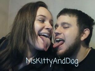 MsKittyAndDog