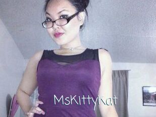 MsKittyKat