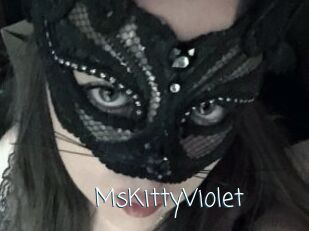 MsKittyViolet