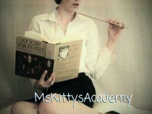 MsKittysAcademy