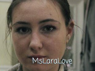 Ms_LaraLove