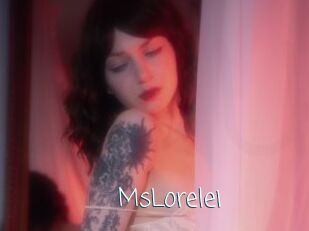 MsLorelei