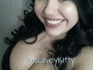 MsLovelyKitty