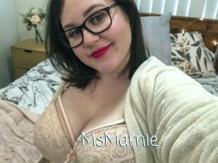 MsMarnie