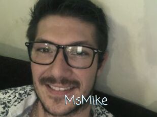MsMike