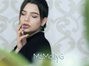 MsMollyG