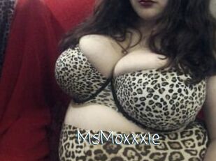 MsMoxxxie Adult o Porn