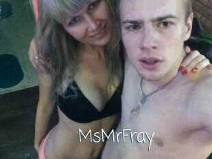 MsMrFray