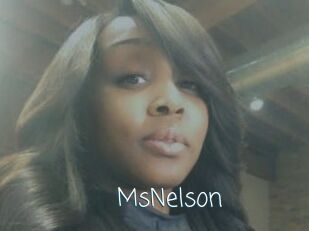 MsNelson