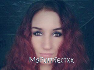 MsPurrfectxx