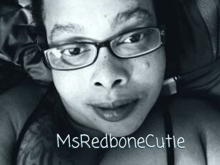 MsRedboneCutie