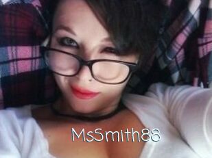 MsSmith88