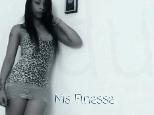 Ms_Finesse Adult o Porn