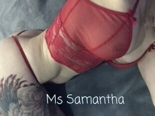 Ms_Samantha