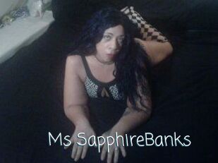 Ms_SapphireBanks