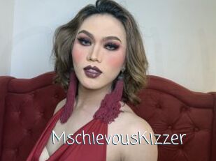 MschievousKizzer Adult o Porn
