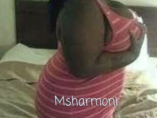 Msharmoni