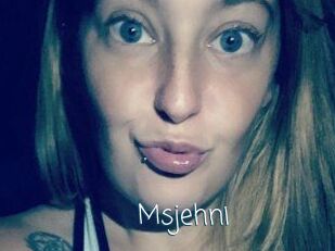 Msjehni