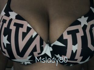 Mslady80