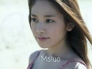 Msluo
