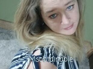 Msobtainable