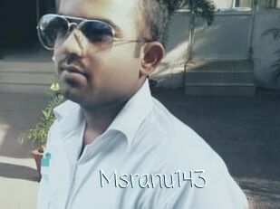 Msranu143