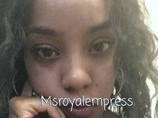 Msroyalempress