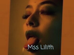 Mss_Lilith