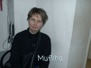 Mufliha Adult o Porn