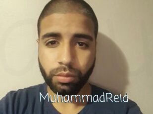 Muhammad_Reid