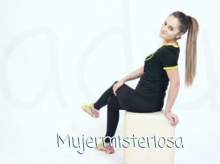 Mujermisteriosa Adult o Porn