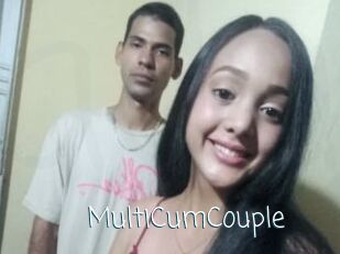 MultiCumCouple